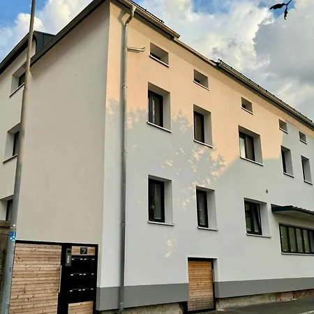 Schlossberg - Im Herzen Von *