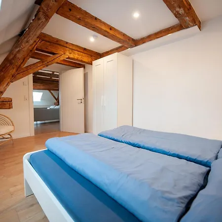 Apartamento Schlossberg - Im Herzen Von
