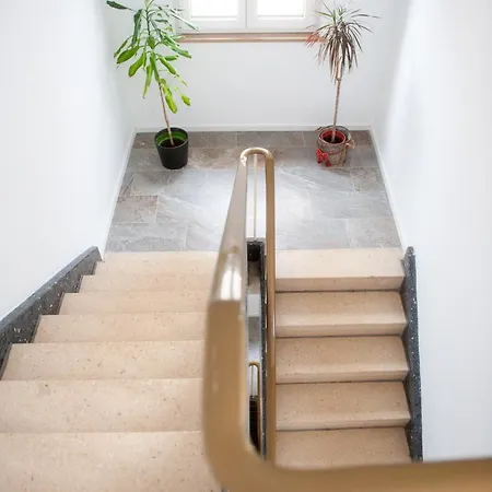 Schlossberg - Im Herzen Von Apartamento *