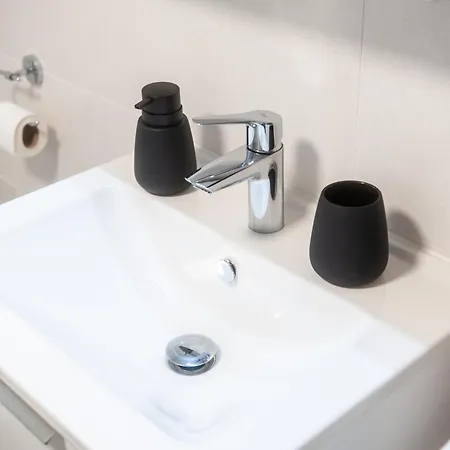 Apartamento Schlossberg - Im Herzen Von *