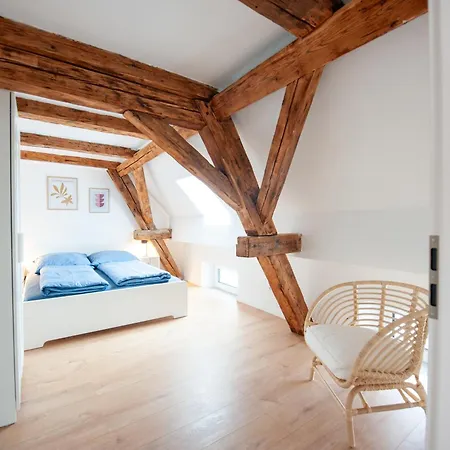 Schlossberg - Im Herzen Von Apartamento *