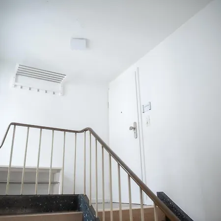 Schlossberg - Im Herzen Von Apartment *